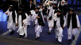 Taliban expects date to sign deal with US ‘to be fixed soon’