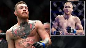 'How is he still ranked?' Conor McGregor drops below Justin Gaethje in lightweight rankings, somehow rises in pound-for-pound list