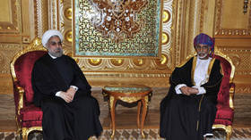 Sultan of Oman Qaboos dies after 50 years in power, leaving key Gulf mediator between US & Iran without heir