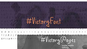 RT launches #VictoryPages – a digital art contribution to 75 years of Victory in WWII