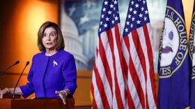 ‘Pelosi caved’: After 3-week delay seeking leverage, Democrats to finally send impeachment to Senate