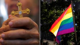 Irreconcilable differences: Methodist church goes for breakup over gay marriage row