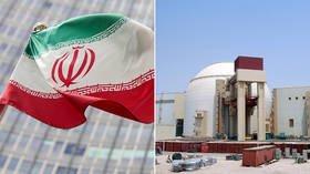 Iran warns against ‘destructive measures,’ promises firm response as EU trio starts nuclear deal ‘non-compliance’ investigation