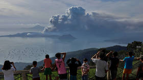 Insurers warn of volcano apocalypse, as investors make bank on ‘catastrophe bonds’