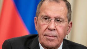Moscow calls for collective security ‘like OSCE for Europe’ to be implemented in Persian Gulf region – Lavrov