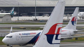 Malaysia Airlines stops taking deliveries of Boeing MAX 737 jets