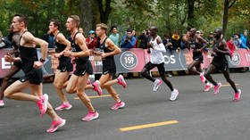 No Nike, no records? Controversial running shoes 'set to be banned for handing unfair advantage to athletes'