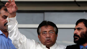 L'ex-président pakistanais Musharraf fait appel devant la Cour suprême du verdict de culpabilité d'un tribunal spécial dans une affaire de trahison