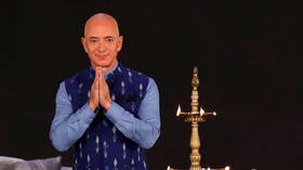 Amazon’s billion-dollar investment pledge isn’t doing India any favours – commerce minister