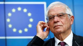 EU’s top diplomat Borrell discusses Iran nuclear deal with FM Zarif as dispute mechanism is triggered