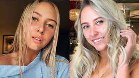 18yo Russian Potapova tasked with derailing Serena’s record Grand Slam quest in Aus Open 1st round