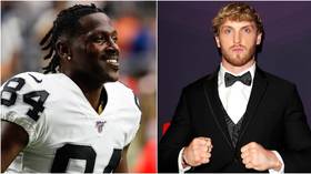 'He's clearly not all there': NFL star Antonio Brown ordered to pay $100K to leave prison after burglary and battery charges