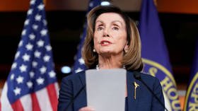Pelosi wants new impeachment witnesses, says Trump broke the law in withholding Ukraine aid
