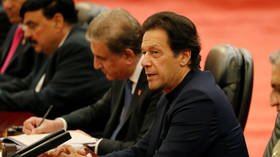 Middle East cannot afford another war, it will be 'disastrous' for Pakistan, PM Khan warns