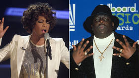 Rock ’n’ Roll Hall of Fame just inducted Whitney & Biggie. A travesty or recognition it’s not all about white boys with guitars?