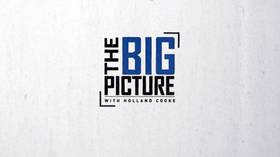 Big Picture Inaugurates RT LA Studio!