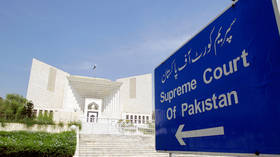 Pakistan’s Supreme Court rejects Musharraf appeal to have treason conviction tossed, says he must surrender first