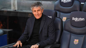 Return their fabled attacking flair, cure away-day woes – Quique Setien’s five major challenges as new Barcelona boss