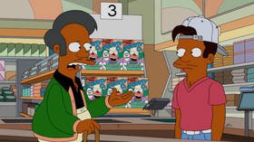 Simpsons actor Hank Azaria quits Apu role amid continued ‘racism’ controversy over hit show’s Indian character