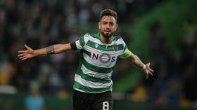 Will he, won't he? Sporting Lisbon and Man Utd wrangle over big-money Bruno Fernandes move