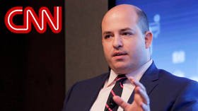 HBO hires ‘king of fake news’ Brian Stelter from CNN to produce documentary on… the dangers of fake news