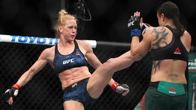 UFC 246: Holly Holm gets back in the win column with second career win over Raquel Pennington