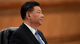'Mr S**thole': Facebook apologizes for screwing up translation of Xi Jinping's name