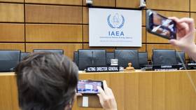 Iran will review cooperation with IAEA if Europe takes ‘unjust measures’ over nuclear deal