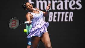 From ‘melted ice cream’ to ‘dancing queen’: Internet reacts to Serena Williams’ Australian Open outfit