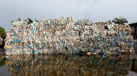 Not to become the world’s garbage dump: Malaysia sends back thousands of tons of trash