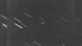 Astronomer snapped ‘potentially hazardous’ asteroid headed for Earth in incredible PHOTO
