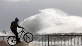 Intense floods and major snowfall: At least 4 killed as Storm Gloria batters Spain with nature’s fury (VIDEOS)