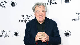 Monty Python star Terry Jones dies at the age of 77