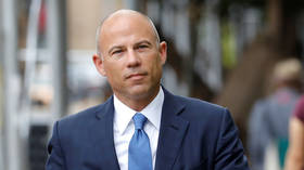 From next president to El Chapo's cell: How the Democrats' great hope Michael Avenatti came undone