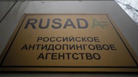 WADA suspends Moscow anti-doping lab over data manipulation that Russians say were accessed from abroad