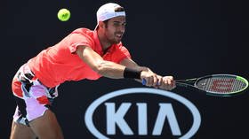 The most frustrating match at Australian Open? Karen Khachanov scarcely avoids early exit in Melbourne