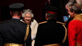Queen Elizabeth II approves British govt’s Brexit bill