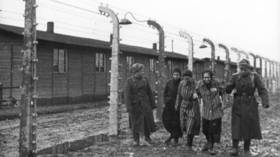 Last days of hell: 75 years on, death camp survivors recall the Red Army liberation of Auschwitz