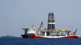 Cyprus govt backtracks on claim Turkey ‘stole offshore gas data’