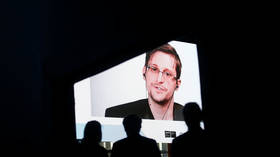 Sometimes breaking the law is the 'only moral' choice: Snowden opens up to Ecuador's ex-president Correa (VIDEO)