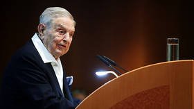 Soros pumps $1bn into ‘global education network’ to fight ‘climate change & dictators’ like Trump, Xi & Modi