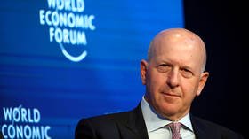 Social justice comes for the boardroom: Goldman Sachs declares war on the straight, white, male corporate board