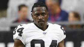 'He's clearly not all there': NFL star Antonio Brown ordered to pay $100K to leave prison after burglary and battery charges