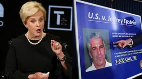 Who, exactly? Cindy McCain says ‘WE’ all knew about Epstein’s sex crimes