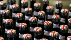 Leave Pale or Remain Bitter? Yorkshire brewery creates Brexit ALE as UK’s EU departure day looms