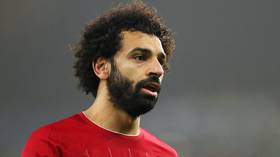 There's only one Mo Salah? Liverpool star to join world-famous lineup at Madame Tussaud's wax museum