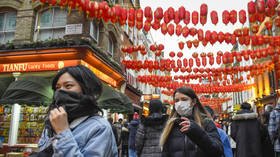 China to extend Lunar New Year holidays as it struggles to contain deadly virus