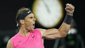 Australian Open 2020: Rafael Nadal battles past gritty Nick Kyrgios to reach quarter-finals in Melbourne (VIDEO)
