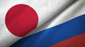 Russia detains Japanese citizen in Vladivostok on suspicion of SPYING – Foreign ministry