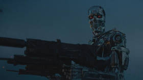Is an AI arms race more dangerous than a nuclear one? Yes, but not like in ‘Terminator'